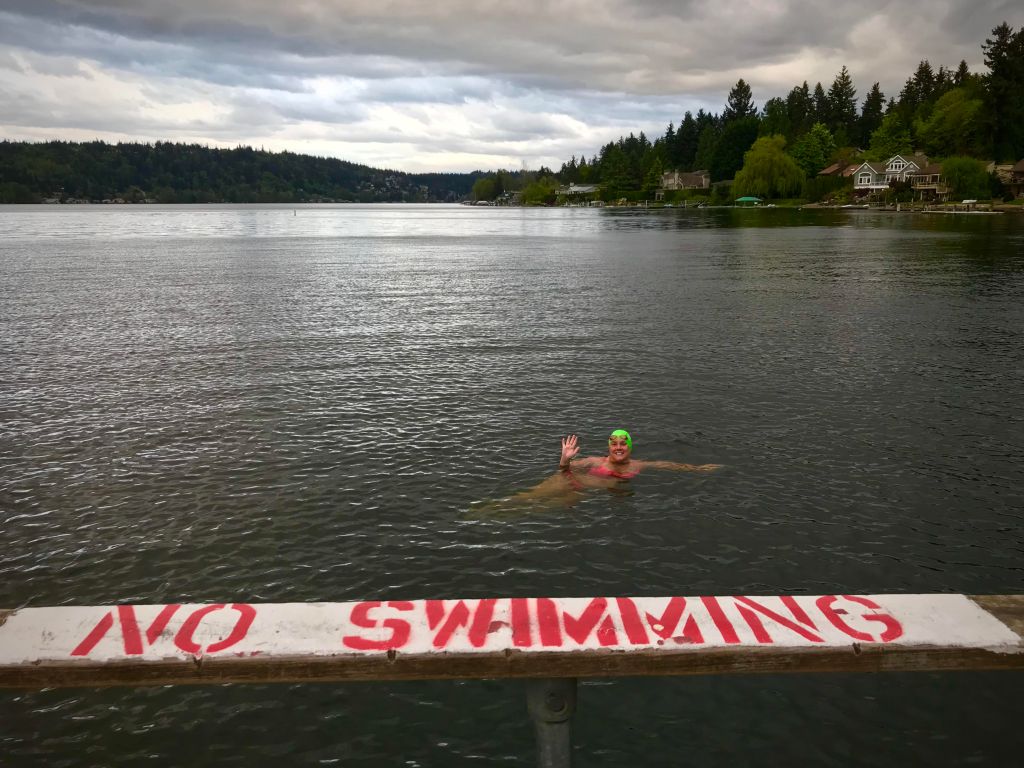 The Importance of Adult Learn-to-Swim&nbsp;Month