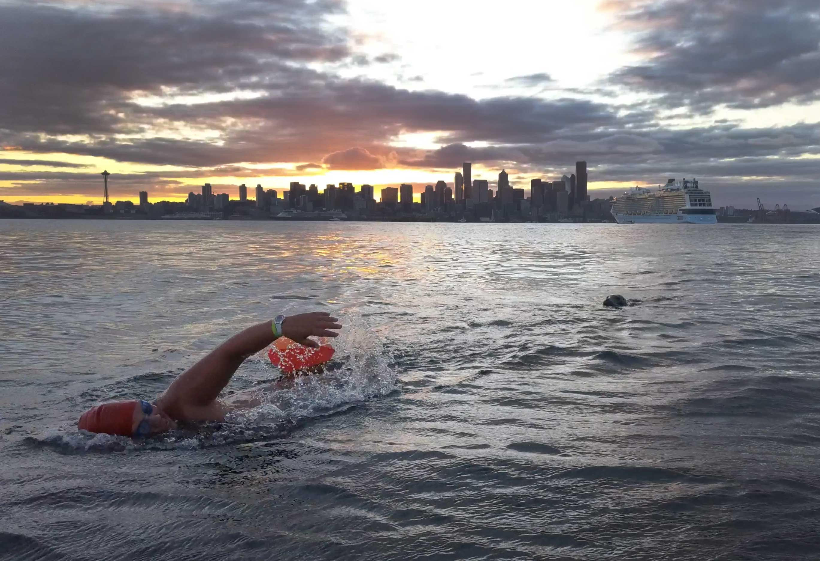 melissa-and-the-seal-in-seattle