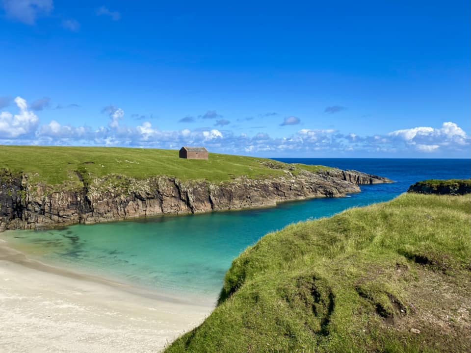 An Out-of-this-World Outer Hebridean&nbsp;Adventure