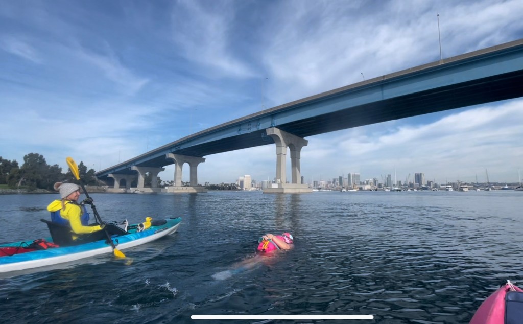 The Great Kick Around&nbsp;Coronado