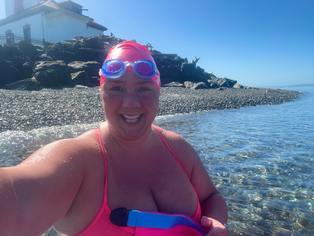 Mental Health Awareness: How Shoulder Surgery has Affected Swimming and my&nbsp;Mind